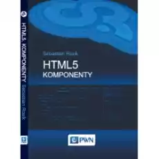 HTML5 Komponenty Książki Podręczniki i lektury