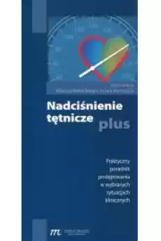 Nadciśnienie tętnicze plus Książki Audiobooki