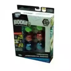 PROMO BOOMCO Kulki BCT02 Mattel Gry Gry planszowe