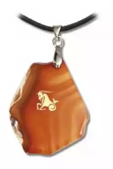 Amulet zodiakalny Koziorożec Gadżety Ezoteryka