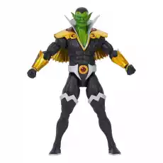 Figurka Marvel Select Super Skrull Dom i ogród Wyposażenie wnętrz Dekoracja Figurki dekoracyjne Figurki kolekcjonerskie