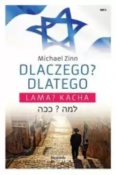 Dlaczego Dlatego Lama Kacha Książki Audiobooki