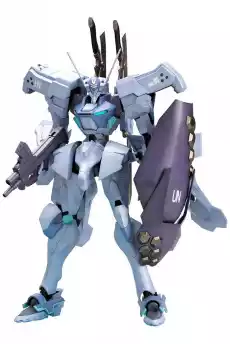 Model do składania MuvLuv Alternative 1144 Shiranui Isumi Valkyries Dom i ogród Wyposażenie wnętrz Dekoracja Figurki dekoracyjne Figurki kolekcjonerskie