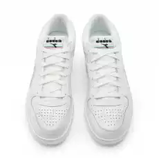 Trampki DIADORA MAGIC BASKET LOW ICONA LEATHER Odzież obuwie dodatki Obuwie męskie