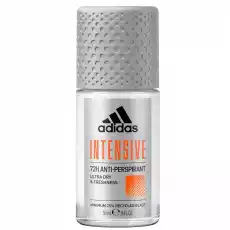 Adidas Intensive antyperspirant w kulce 50ml M Zdrowie i uroda Perfumy i wody Zapachy męskie Antyperspiranty i dezodoranty męskie