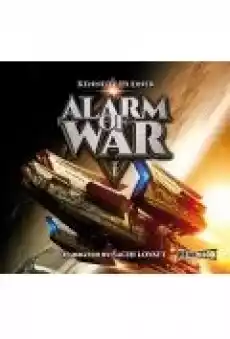 Alarm of War Book I Książki Ebooki