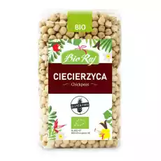 Ciecierzyca Bezglutenowa Bio 500 G Bio Raj Artykuły Spożywcze