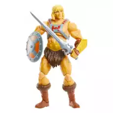 Figurka Masters of the Universe Revelation Masterverse HeMan 2021 Dom i ogród