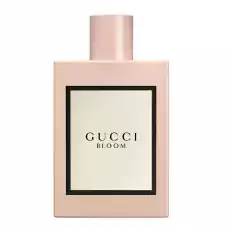 Gucci Bloom woda perfumowana spray 100ml W Zdrowie i uroda Perfumy i wody Zapachy damskie Perfumy i wody damskie