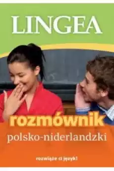 Rozmównik polskoniderlandzki Książki Audiobooki