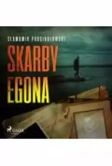 Skarby Egona Książki Ebooki