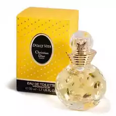 Christian Dior Dolce Vita woda toaletowa 100ml W Zdrowie i uroda Perfumy i wody Zapachy damskie Perfumy i wody damskie