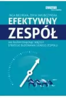 Efektywny zespół Książki Biznes i Ekonomia