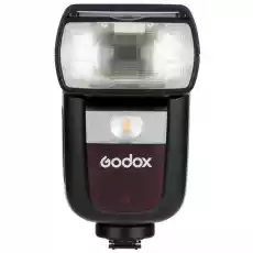 Godox Ving V860III Sony lampa błyskowa Fotografia Akcesoria fotograficzne Lampy błyskowe i akcesoria Lampy błyskowe