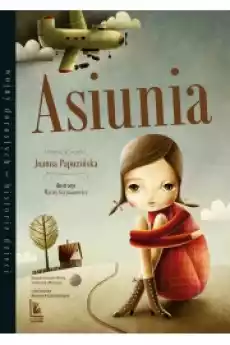 Asiunia Książki Audiobooki