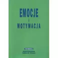 Emocje I Motywacja Ii Redbrian ParkinsonAndrew Mcolman Książki Nauki humanistyczne