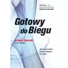 Gotowy do biegu Książki Sport