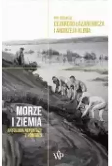 Morze i ziemia Książki Ebooki