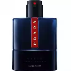 PRADA Luna Rossa Ocean EDP 100ml Zdrowie i uroda Perfumy i wody Zapachy męskie Perfumy i wody męskie