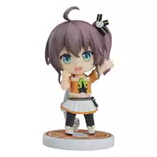 Figurka Hololive Production Nendoroid Natsuiro Matsuri 2 Dom i ogród Wyposażenie wnętrz Dekoracja Figurki dekoracyjne Figurki kolekcjonerskie