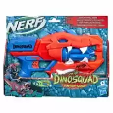 Nerf DinoSquad RaptorSlash Hasbro Dla dziecka Zabawki Kąciki zabaw