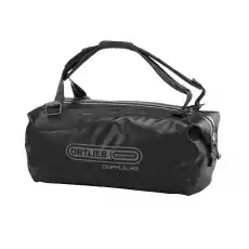 Ortlieb torba transportowa plecak duffle black 40l ok1471 Sport i rekreacja