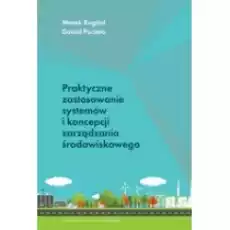 Praktyczne zastosowanie systemów i koncepcji Książki Nauki ścisłe