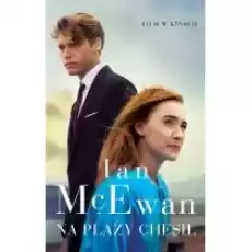 Na plaży Chesil Książki Literatura piękna