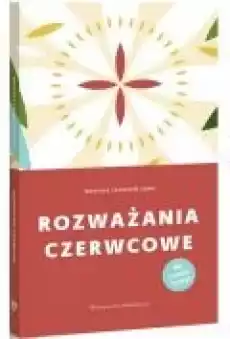 Rozważania czerwcowe Książki Religia