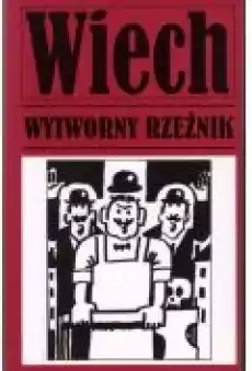 Wytworny rzeźnik Opowiadania powojenne Tom 10 Książki Literatura piękna