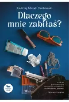 Dlaczego mnie zabiłaś Książki Ebooki