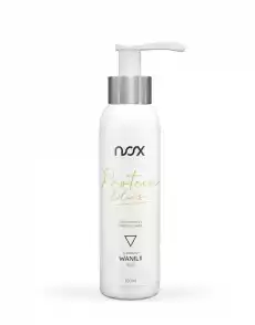 5021 Krem do rąk NOX Protein Bliss Wanilia 100 ml Zdrowie i uroda Kosmetyki i akcesoria Manicure i pedicure