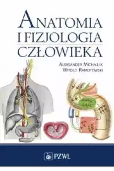 Anatomia i fizjologia człowieka Książki Audiobooki