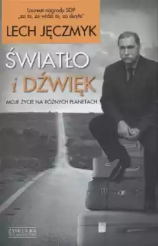 Światło i dźwięk Książki