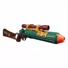 Wyrzutnia Star Wars Nerf LMTD Boba Fetts EE3 Blaster Gadżety