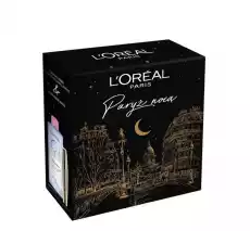 LOREAL Paryż Nocą Volume Milion Lashes Black 107ml Skin Expert 400ml Zdrowie i uroda Kosmetyki i akcesoria Makijaż i demakijaż Makijaż oczu