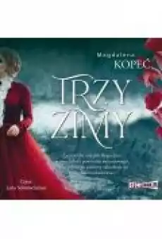 Trzy zimy Książki Ebooki