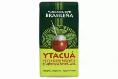 Ytacua 500g Artykuły Spożywcze Yerba Mate