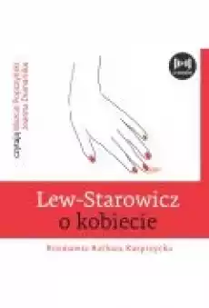 LewStarowicz o kobiecie Książki Ebooki