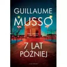 7 lat później Książki Literatura obyczajowa