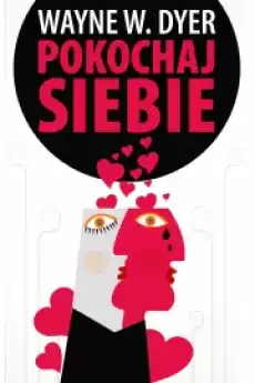 Pokochaj siebie Książki Audiobooki