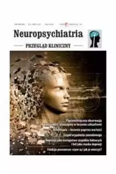 Neuropsychiatria Przegląd Kliniczny NR 3102011 Książki Audiobooki