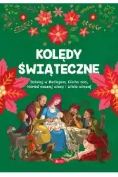 Kolędy świąteczne Książki Religia