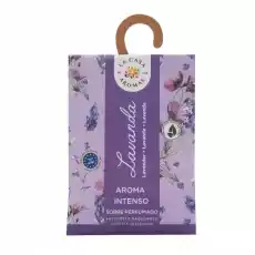 Aroma Intenso saszetka zapachowa Lawenda 100ml Dom i ogród