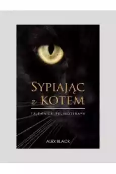 Sypiając z kotem Książki Audiobooki