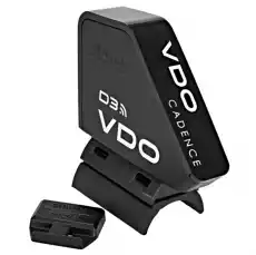 Vdo transmiter kadencji d3 black 3012 Sport i rekreacja