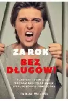 Za rok bez długów Książki Ebooki