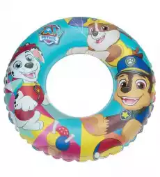Koło do pływania PAW Psi Patrol Dla dziecka Zabawki Zabawki ogrodowe Domki i namioty dla dzieci