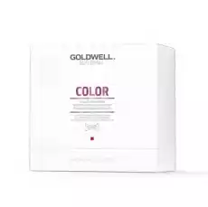 Goldwell Dualsenses Color serum przypieczętowujące kolor 12x18ml Zdrowie i uroda Kosmetyki i akcesoria Pielęgnacja i stylizacja włosów Odżywki do włosów