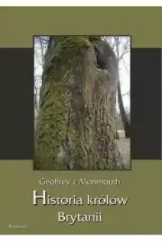 Historia królów Brytanii Książki Audiobooki